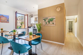La casa di Elba Rome